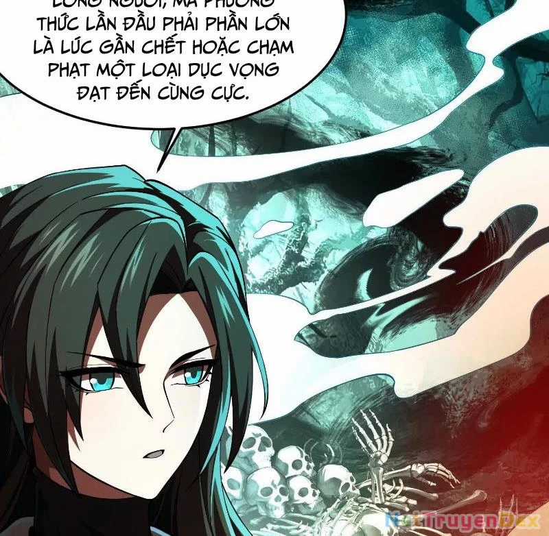 Thần Trò Chơi Dục Vọng Máy chơi trò chơi điện tử tốt nhất Chapter 32 trang 7