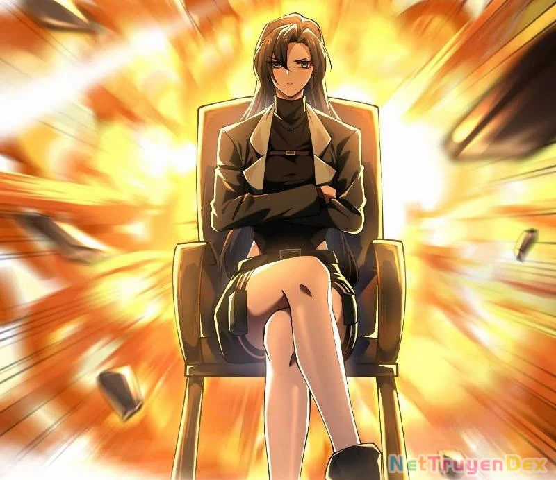 Thần Trò Chơi Dục Vọng Máy chơi trò chơi điện tử tốt nhất Chapter 32 trang 70