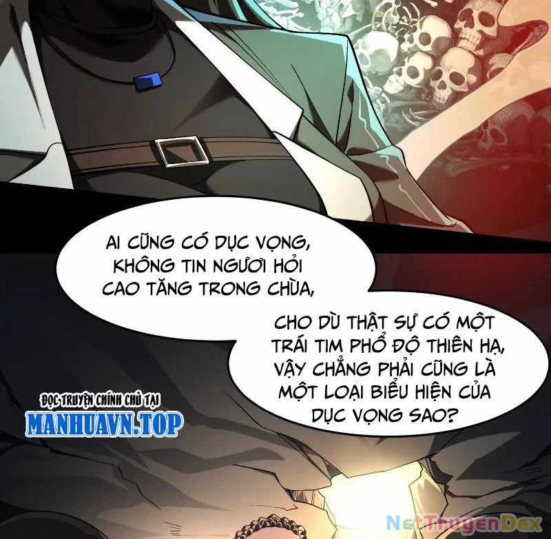 Thần Trò Chơi Dục Vọng Máy chơi trò chơi điện tử tốt nhất Chapter 32 trang 8