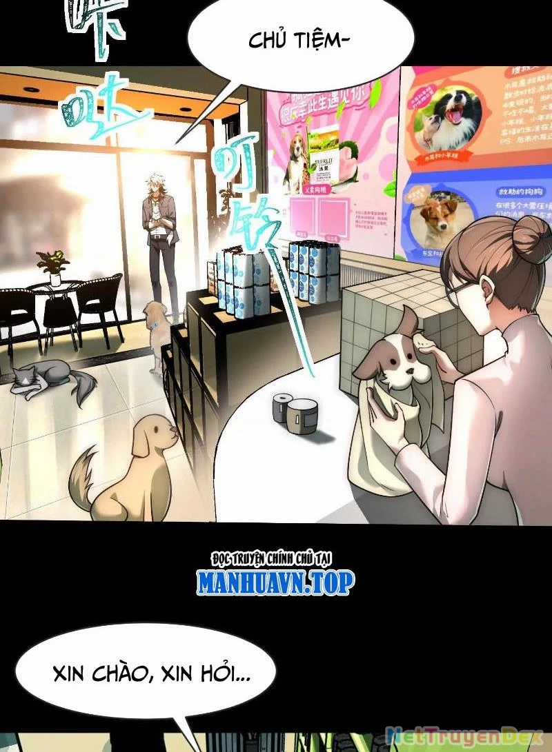 Thần Trò Chơi Dục Vọng Máy chơi trò chơi điện tử tốt nhất Chapter 33 trang 12
