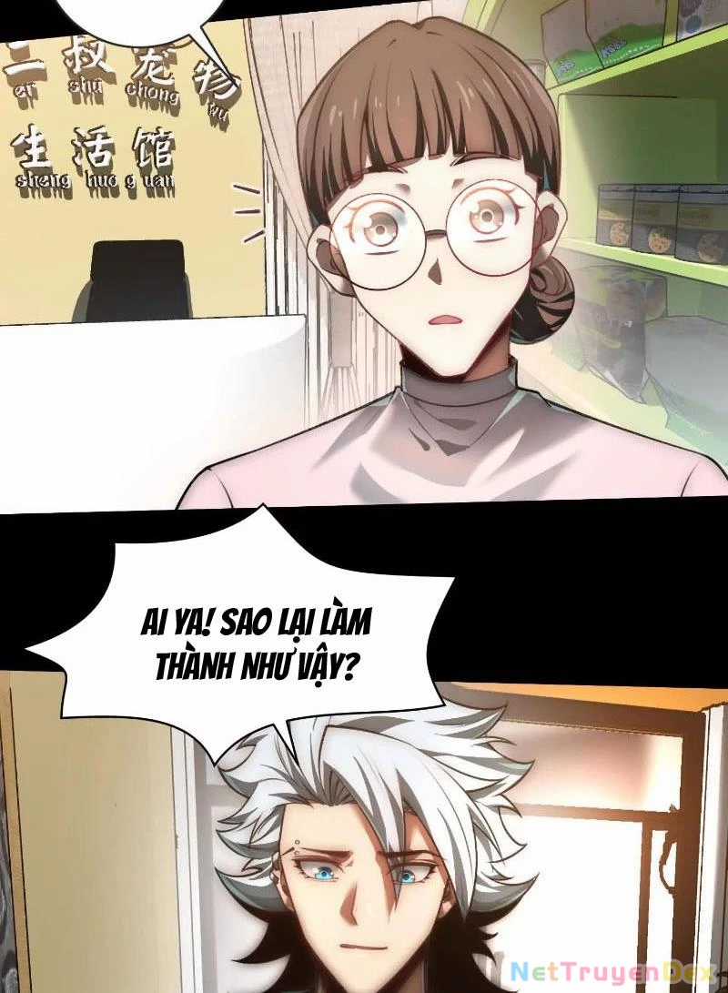 Thần Trò Chơi Dục Vọng Máy chơi trò chơi điện tử tốt nhất Chapter 33 trang 14