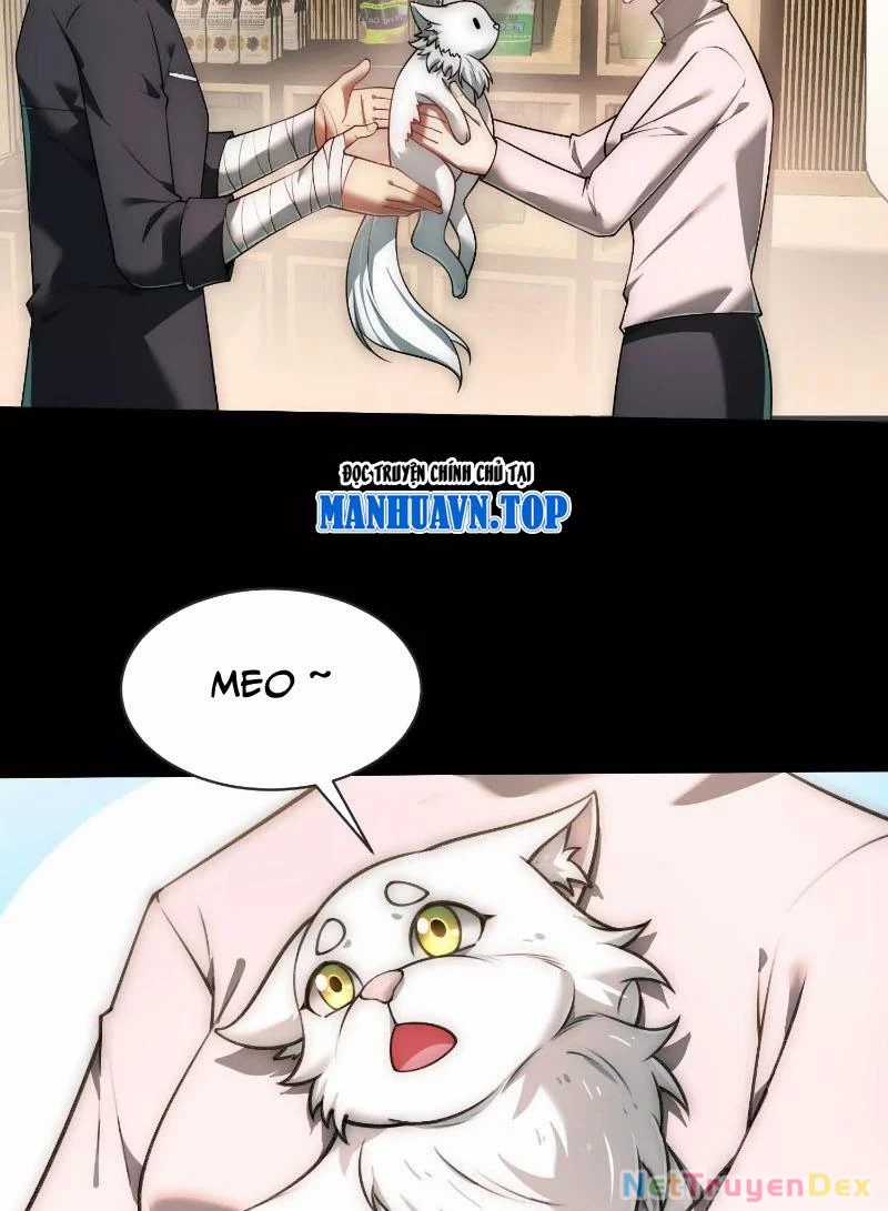 Thần Trò Chơi Dục Vọng Máy chơi trò chơi điện tử tốt nhất Chapter 33 trang 16