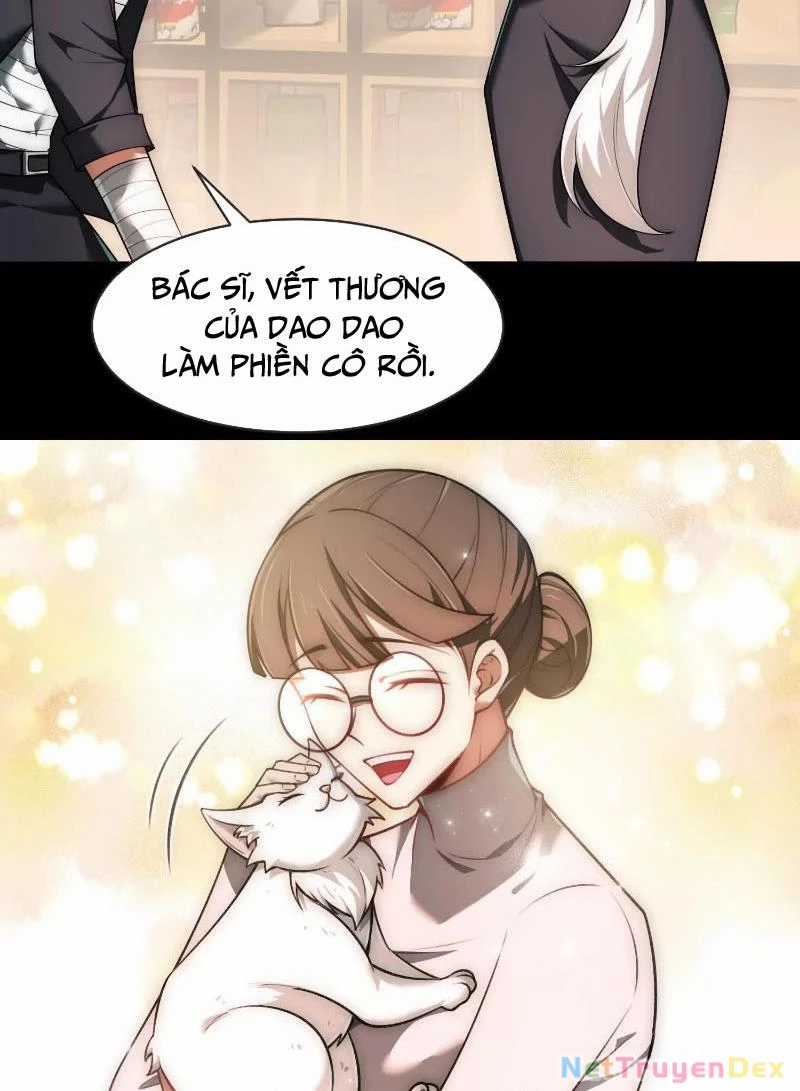Thần Trò Chơi Dục Vọng Máy chơi trò chơi điện tử tốt nhất Chapter 33 trang 18
