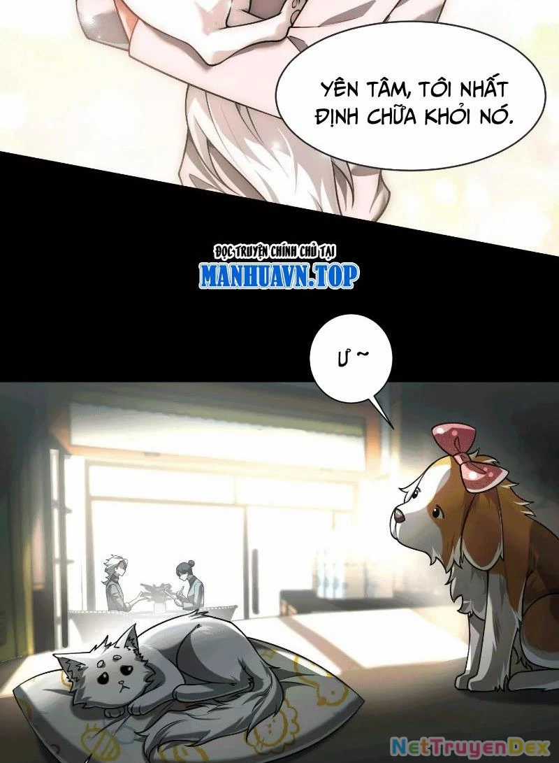 Thần Trò Chơi Dục Vọng Máy chơi trò chơi điện tử tốt nhất Chapter 33 trang 19