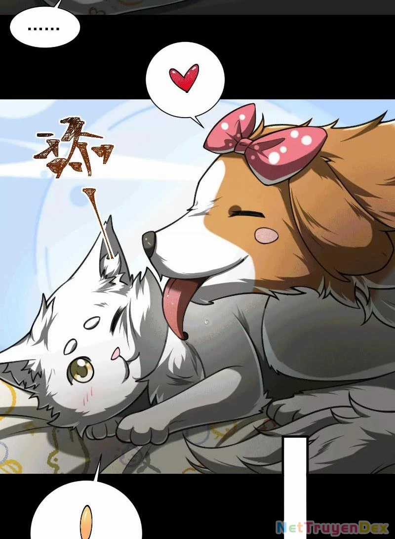Thần Trò Chơi Dục Vọng Máy chơi trò chơi điện tử tốt nhất Chapter 33 trang 20