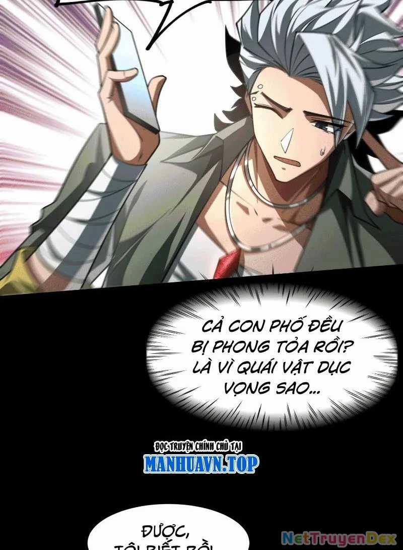 Thần Trò Chơi Dục Vọng Máy chơi trò chơi điện tử tốt nhất Chapter 33 trang 23