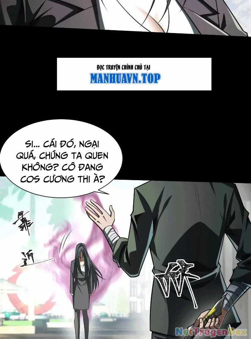 Thần Trò Chơi Dục Vọng Máy chơi trò chơi điện tử tốt nhất Chapter 33 trang 28
