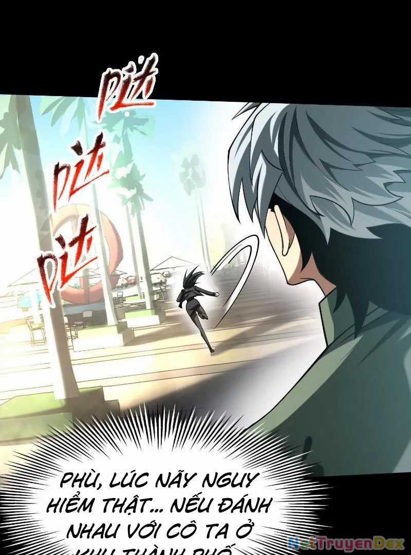 Thần Trò Chơi Dục Vọng Máy chơi trò chơi điện tử tốt nhất Chapter 33 trang 40