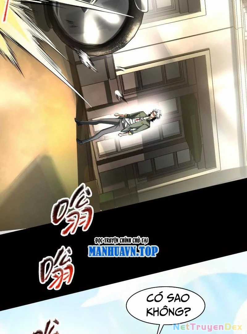 Thần Trò Chơi Dục Vọng Máy chơi trò chơi điện tử tốt nhất Chapter 33 trang 42