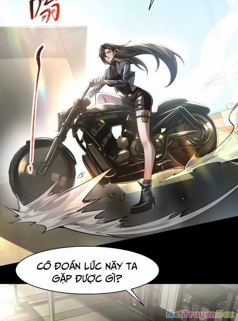 Thần Trò Chơi Dục Vọng Máy chơi trò chơi điện tử tốt nhất Chapter 33 trang 43