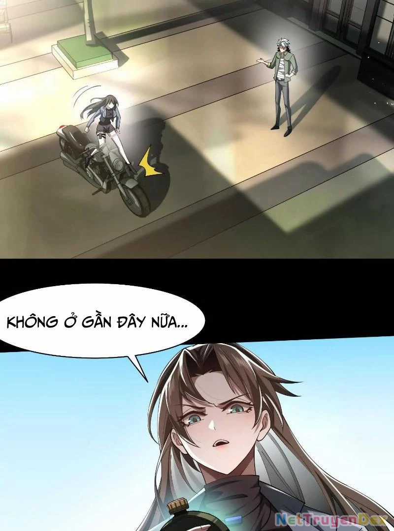 Thần Trò Chơi Dục Vọng Máy chơi trò chơi điện tử tốt nhất Chapter 33 trang 44