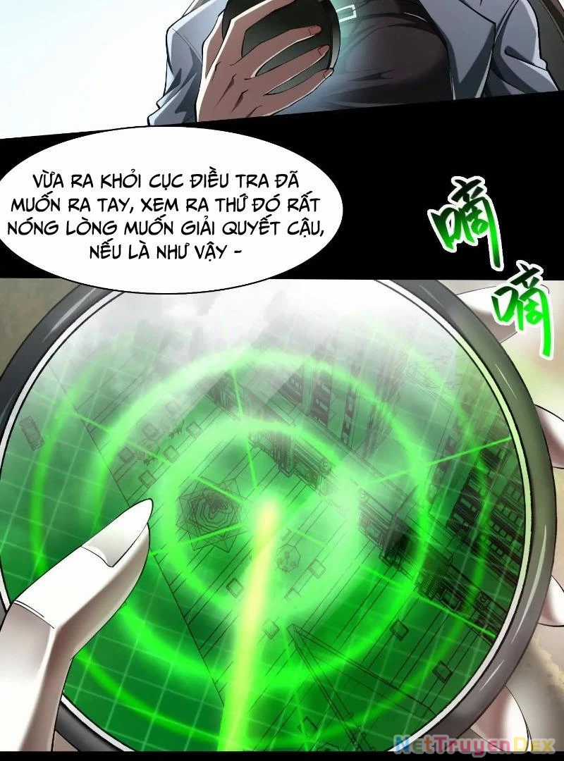 Thần Trò Chơi Dục Vọng Máy chơi trò chơi điện tử tốt nhất Chapter 33 trang 45