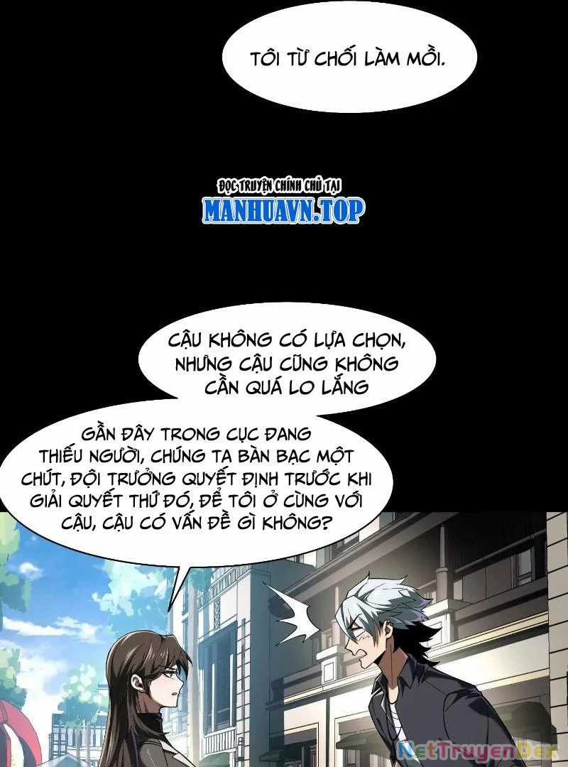 Thần Trò Chơi Dục Vọng Máy chơi trò chơi điện tử tốt nhất Chapter 33 trang 46