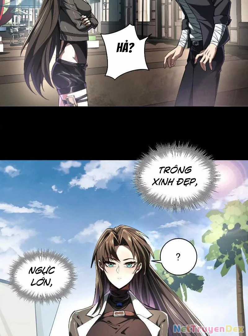 Thần Trò Chơi Dục Vọng Máy chơi trò chơi điện tử tốt nhất Chapter 33 trang 47