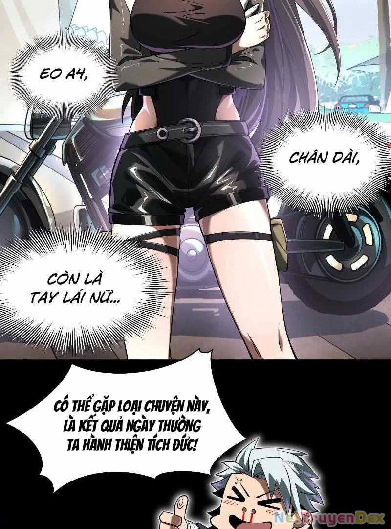 Thần Trò Chơi Dục Vọng Máy chơi trò chơi điện tử tốt nhất Chapter 33 trang 48