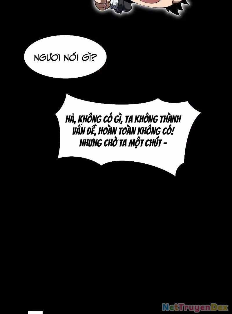 Thần Trò Chơi Dục Vọng Máy chơi trò chơi điện tử tốt nhất Chapter 33 trang 49