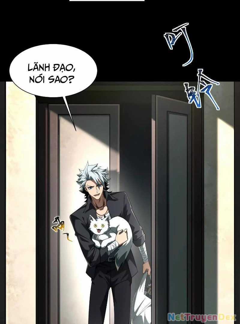 Thần Trò Chơi Dục Vọng Máy chơi trò chơi điện tử tốt nhất Chapter 33 trang 51