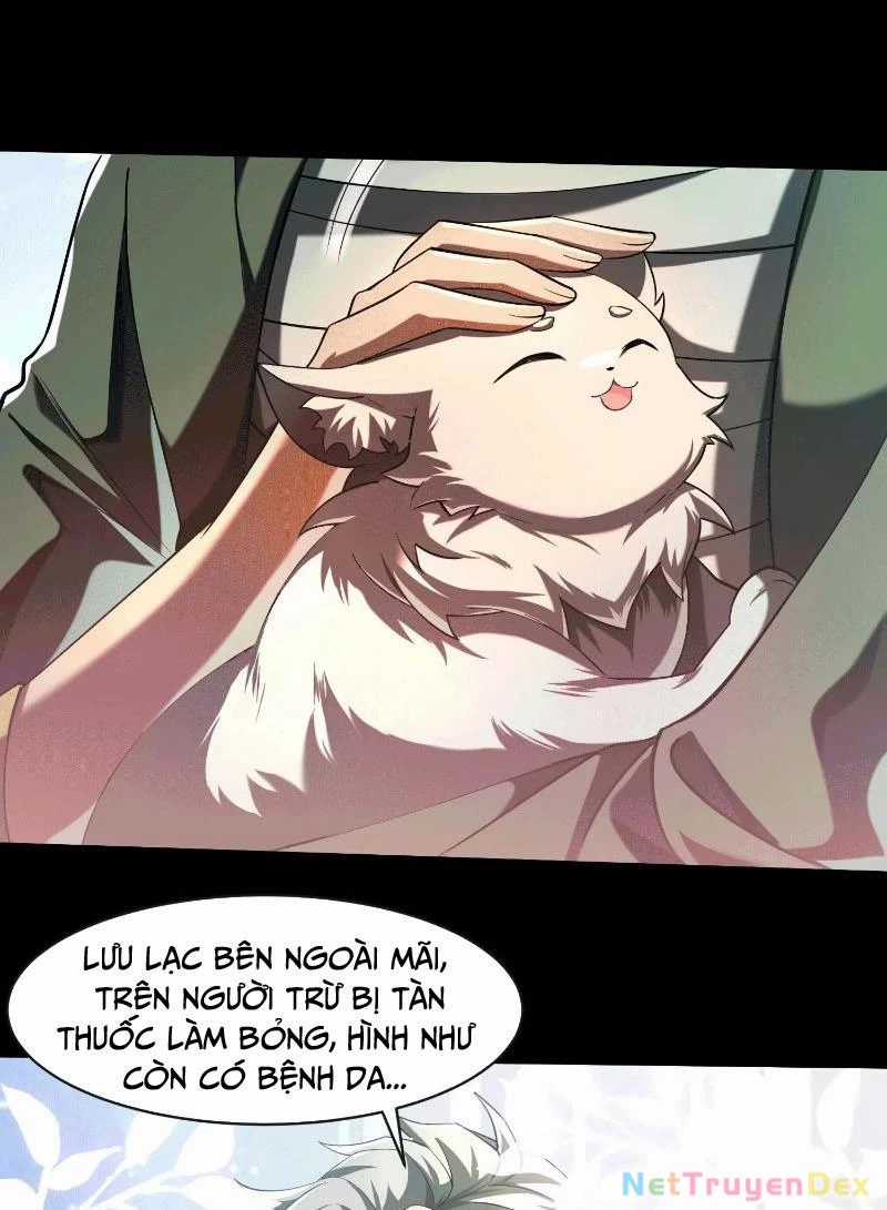 Thần Trò Chơi Dục Vọng Máy chơi trò chơi điện tử tốt nhất Chapter 33 trang 8