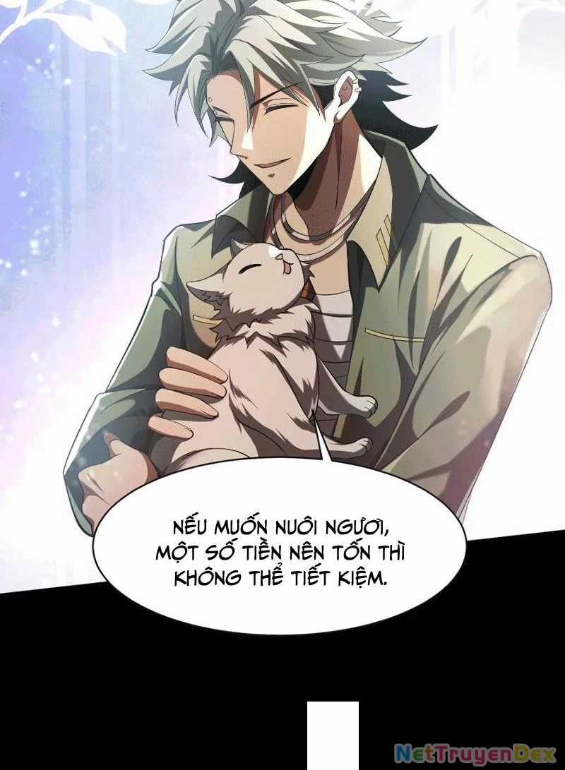 Thần Trò Chơi Dục Vọng Máy chơi trò chơi điện tử tốt nhất Chapter 33 trang 9