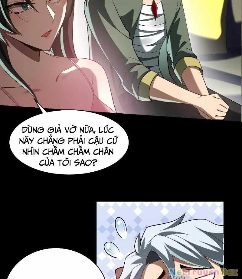 Thần Trò Chơi Dục Vọng Máy chơi trò chơi điện tử tốt nhất Chapter 34 trang 14