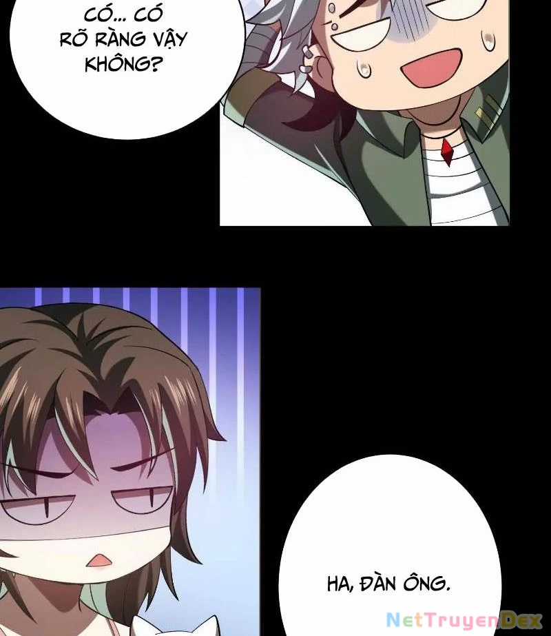 Thần Trò Chơi Dục Vọng Máy chơi trò chơi điện tử tốt nhất Chapter 34 trang 15