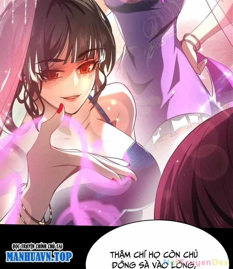 Thần Trò Chơi Dục Vọng Máy chơi trò chơi điện tử tốt nhất Chapter 34 trang 19