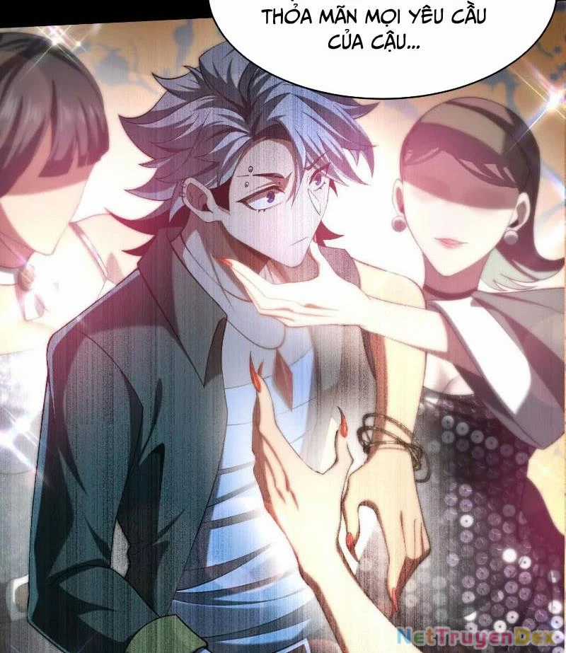 Thần Trò Chơi Dục Vọng Máy chơi trò chơi điện tử tốt nhất Chapter 34 trang 20