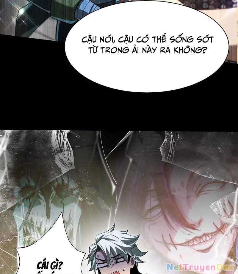 Thần Trò Chơi Dục Vọng Máy chơi trò chơi điện tử tốt nhất Chapter 34 trang 21