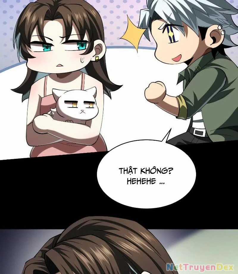 Thần Trò Chơi Dục Vọng Máy chơi trò chơi điện tử tốt nhất Chapter 34 trang 23