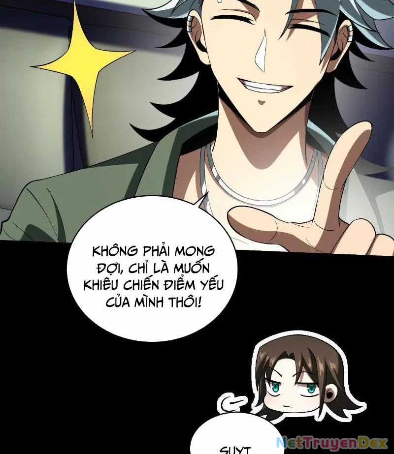 Thần Trò Chơi Dục Vọng Máy chơi trò chơi điện tử tốt nhất Chapter 34 trang 25