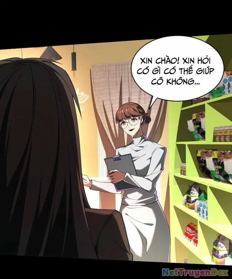 Thần Trò Chơi Dục Vọng Máy chơi trò chơi điện tử tốt nhất Chapter 34 trang 31