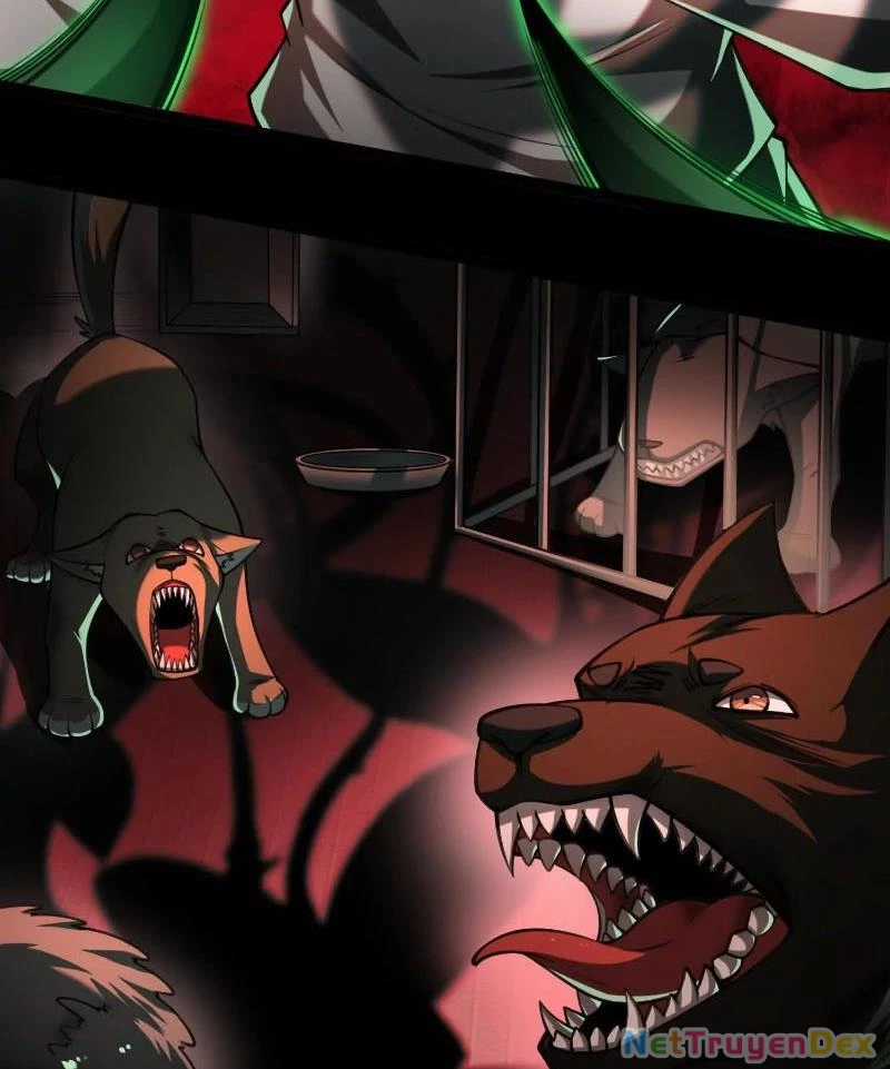 Thần Trò Chơi Dục Vọng Máy chơi trò chơi điện tử tốt nhất Chapter 34 trang 37