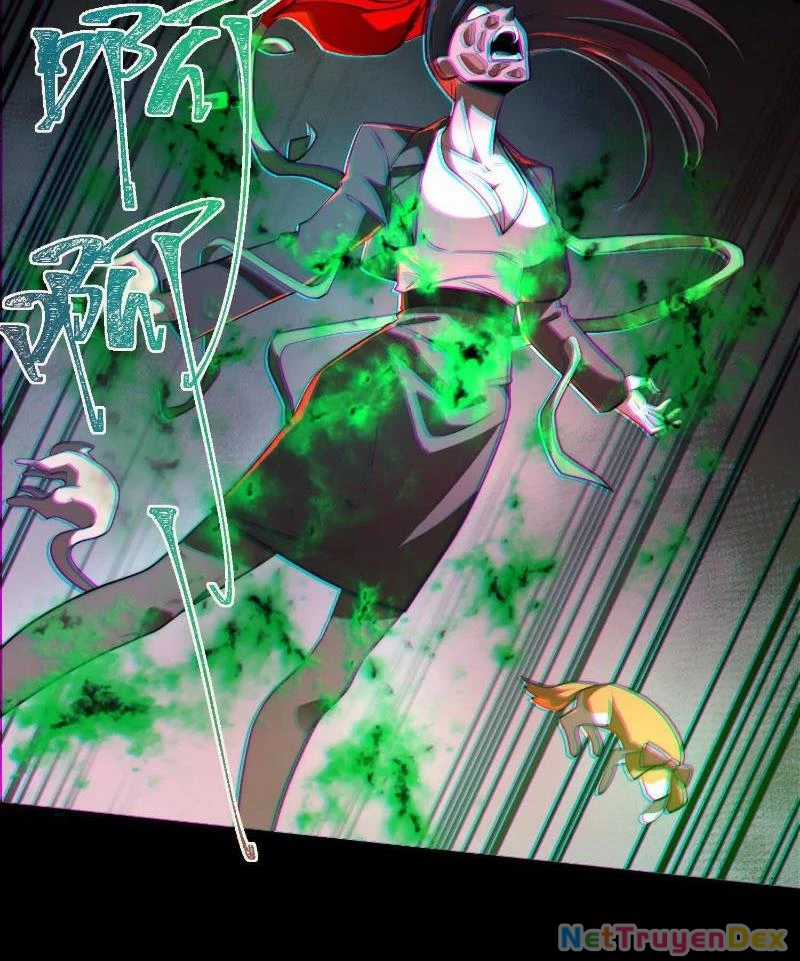 Thần Trò Chơi Dục Vọng Máy chơi trò chơi điện tử tốt nhất Chapter 34 trang 41