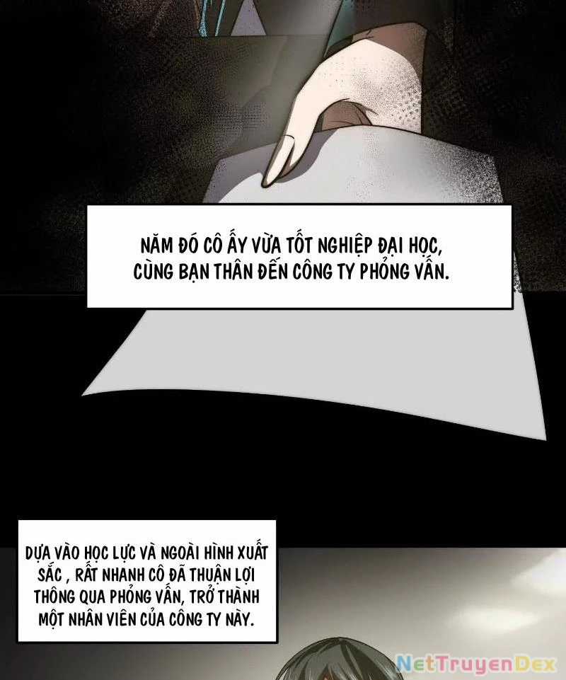 Thần Trò Chơi Dục Vọng Máy chơi trò chơi điện tử tốt nhất Chapter 34 trang 46