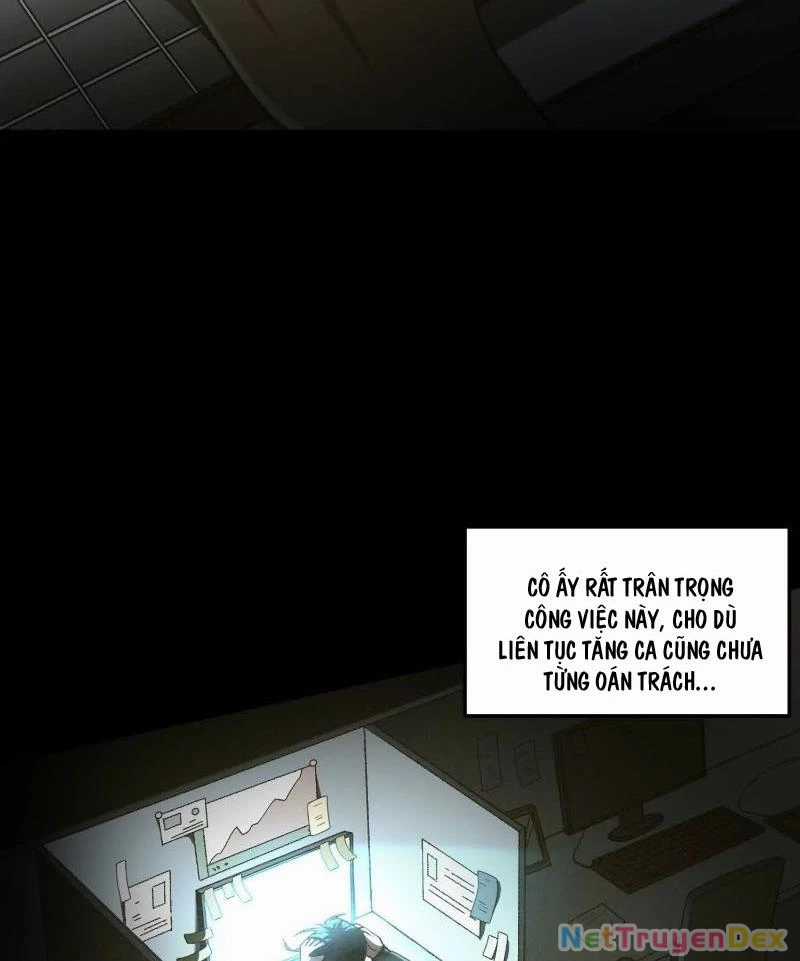 Thần Trò Chơi Dục Vọng Máy chơi trò chơi điện tử tốt nhất Chapter 34 trang 49