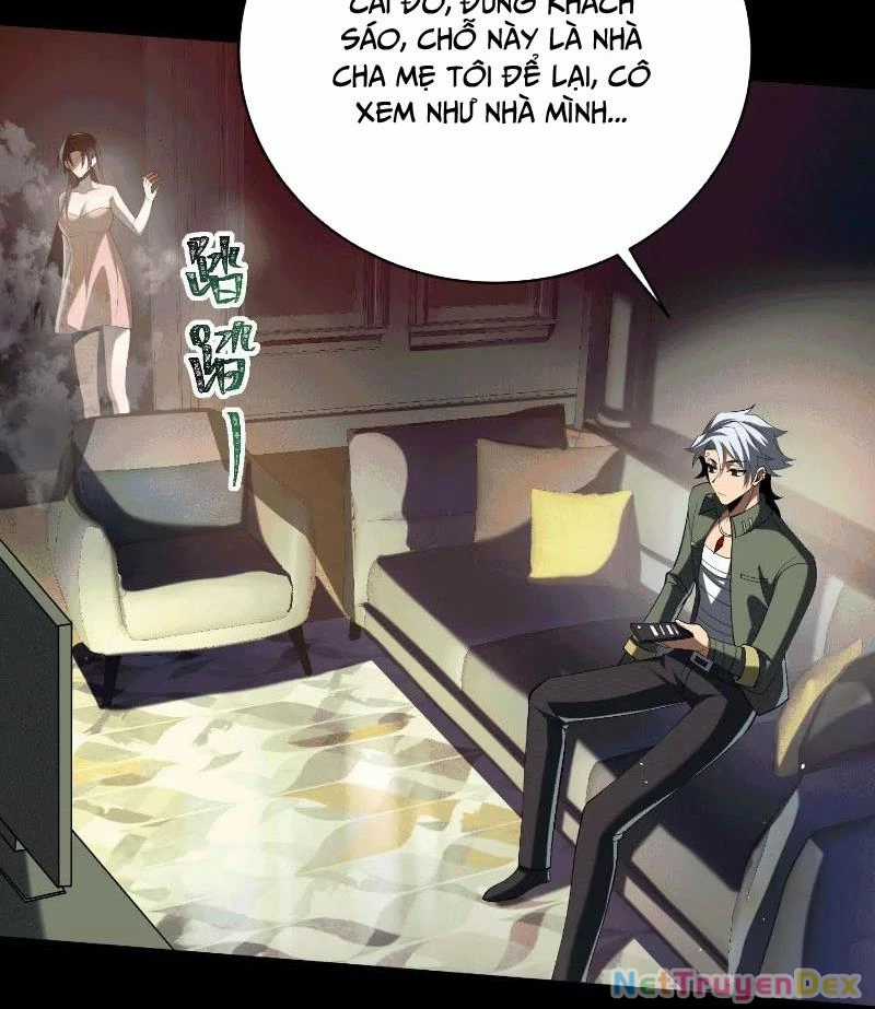 Thần Trò Chơi Dục Vọng Máy chơi trò chơi điện tử tốt nhất Chapter 34 trang 5