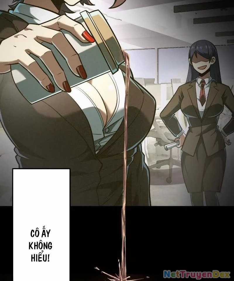 Thần Trò Chơi Dục Vọng Máy chơi trò chơi điện tử tốt nhất Chapter 34 trang 52