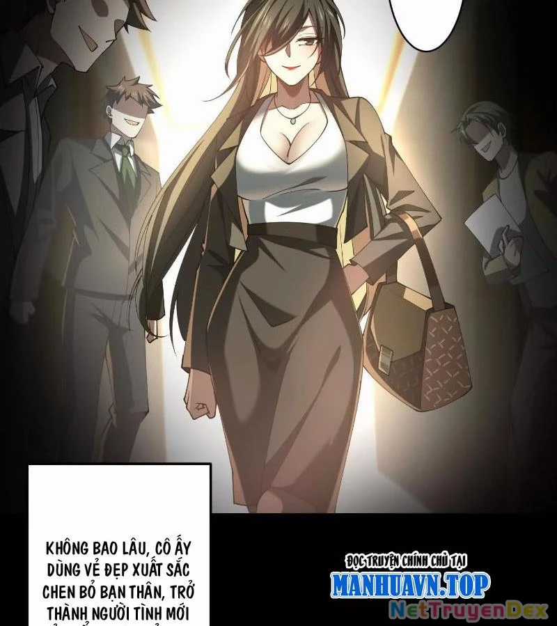 Thần Trò Chơi Dục Vọng Máy chơi trò chơi điện tử tốt nhất Chapter 34 trang 58