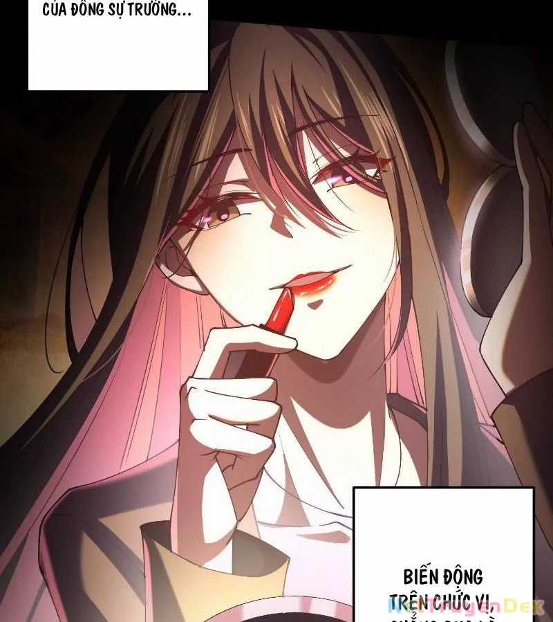 Thần Trò Chơi Dục Vọng Máy chơi trò chơi điện tử tốt nhất Chapter 34 trang 59