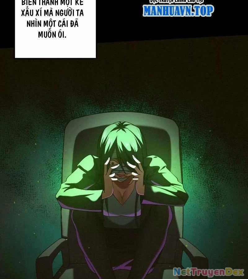 Thần Trò Chơi Dục Vọng Máy chơi trò chơi điện tử tốt nhất Chapter 34 trang 65