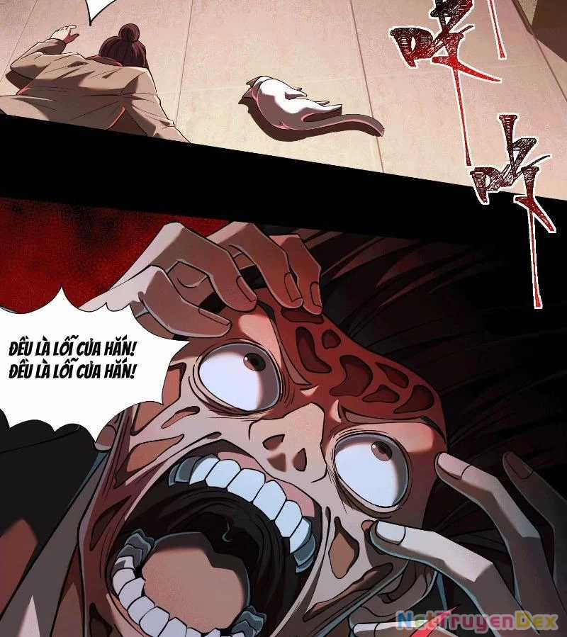 Thần Trò Chơi Dục Vọng Máy chơi trò chơi điện tử tốt nhất Chapter 34 trang 70