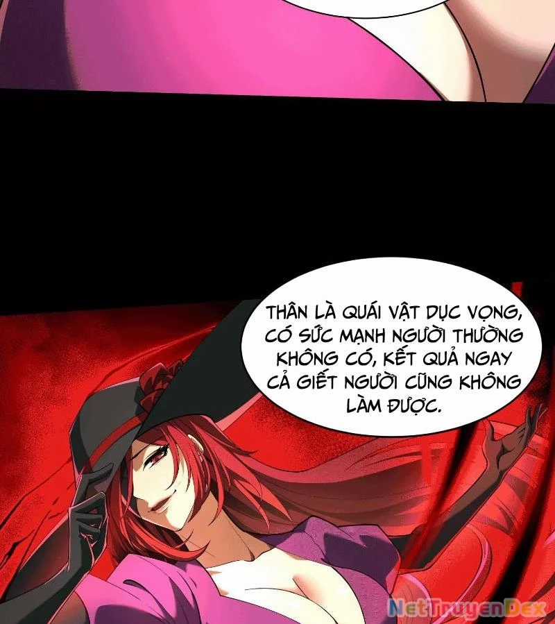 Thần Trò Chơi Dục Vọng Máy chơi trò chơi điện tử tốt nhất Chapter 34 trang 75