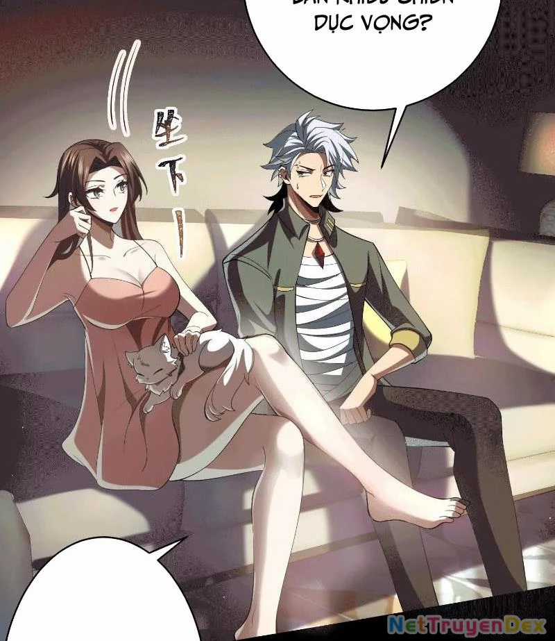 Thần Trò Chơi Dục Vọng Máy chơi trò chơi điện tử tốt nhất Chapter 34 trang 9