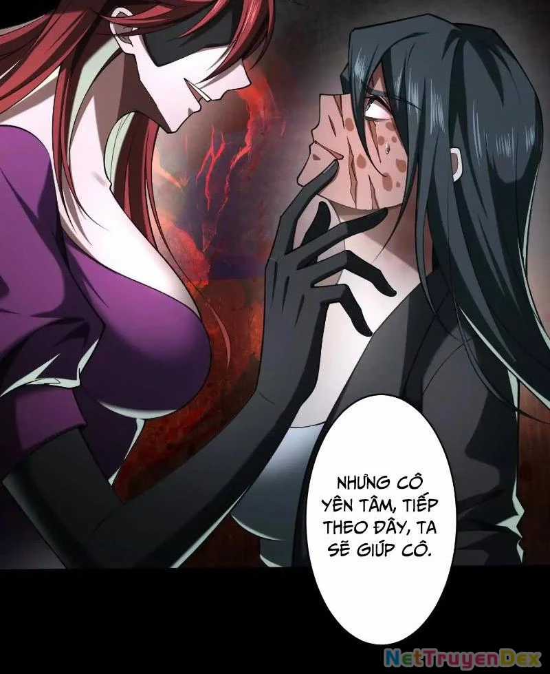 Thần Trò Chơi Dục Vọng Máy chơi trò chơi điện tử tốt nhất Chapter 35 trang 11