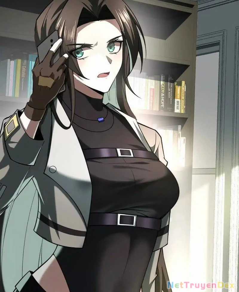 Thần Trò Chơi Dục Vọng Máy chơi trò chơi điện tử tốt nhất Chapter 35 trang 15