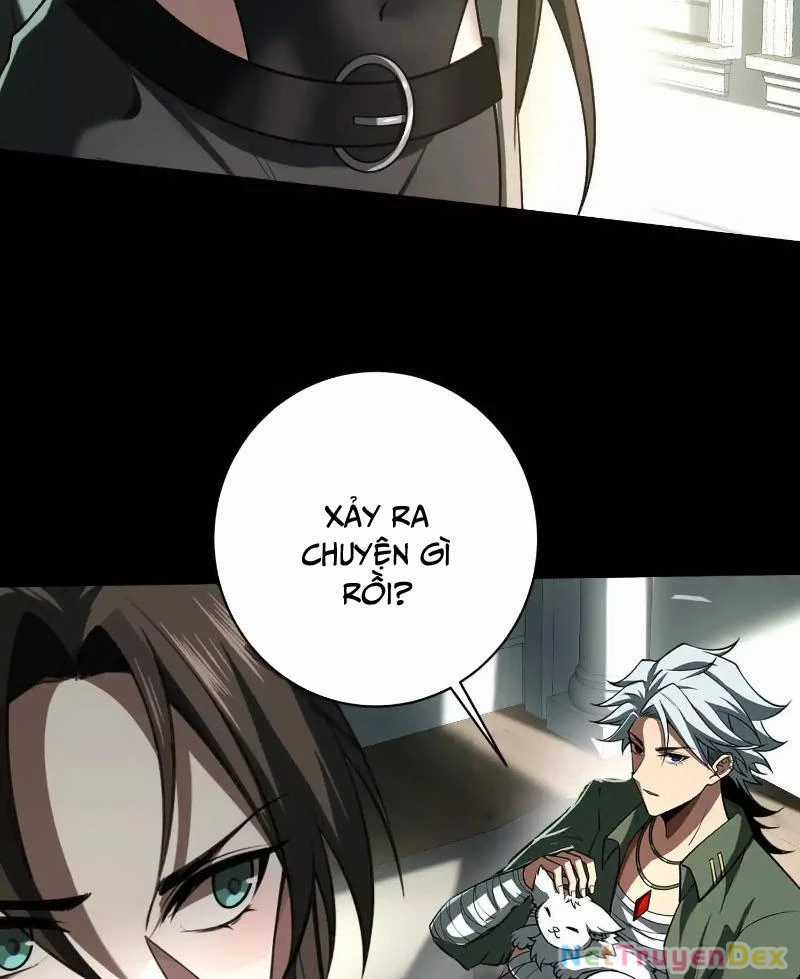 Thần Trò Chơi Dục Vọng Máy chơi trò chơi điện tử tốt nhất Chapter 35 trang 16