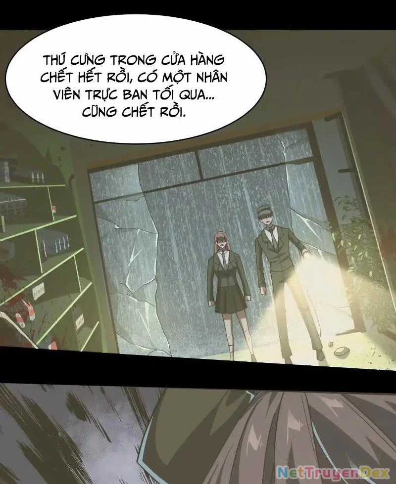 Thần Trò Chơi Dục Vọng Máy chơi trò chơi điện tử tốt nhất Chapter 35 trang 18