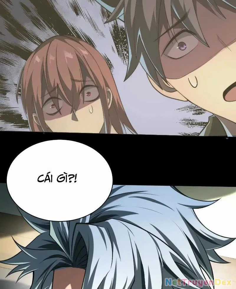 Thần Trò Chơi Dục Vọng Máy chơi trò chơi điện tử tốt nhất Chapter 35 trang 19