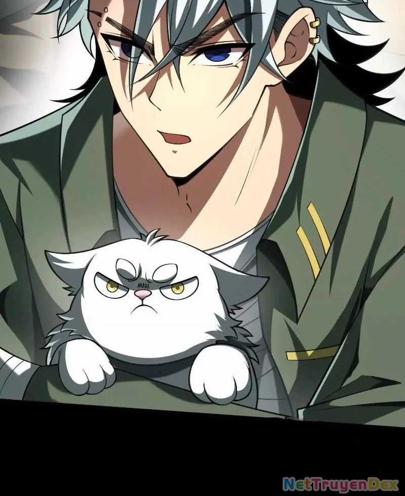 Thần Trò Chơi Dục Vọng Máy chơi trò chơi điện tử tốt nhất Chapter 35 trang 20