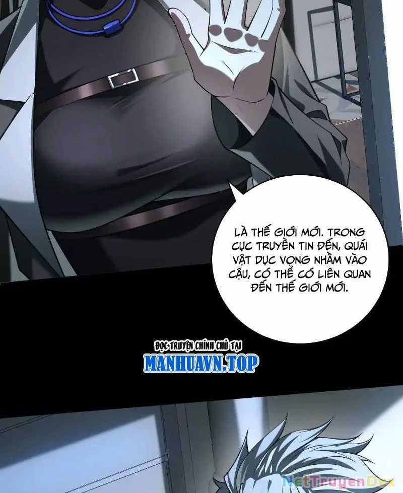 Thần Trò Chơi Dục Vọng Máy chơi trò chơi điện tử tốt nhất Chapter 35 trang 22